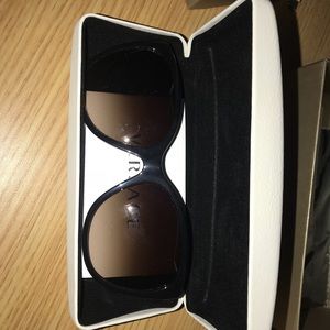 **BRAND NEW** NEVER worn Versace Sunglasses